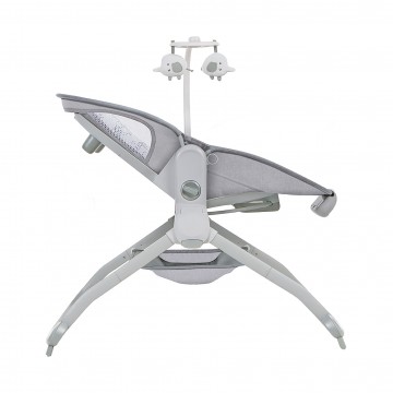 Lucky Baby 6 In1 Deluxe Multi Functional Bassinet